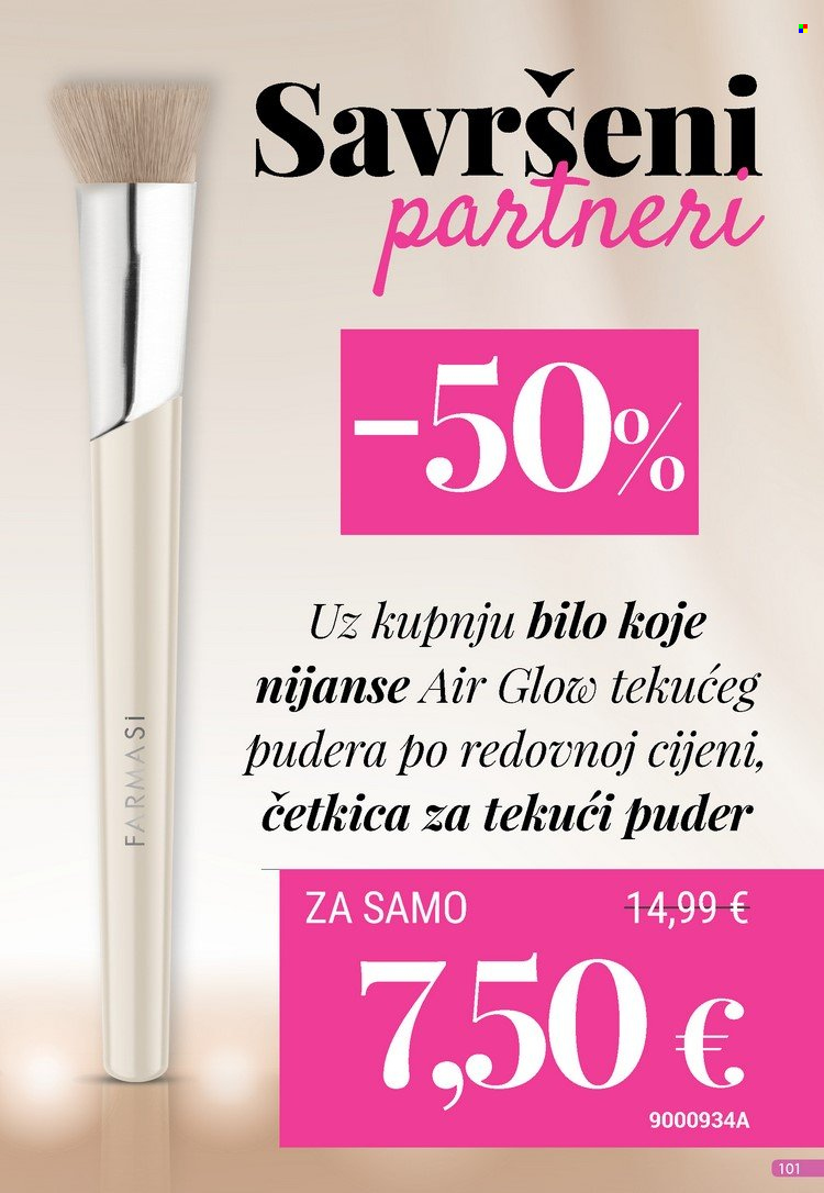 Farmasi katalog - 01.01.2024. - 31.01.2024. Stranica 101