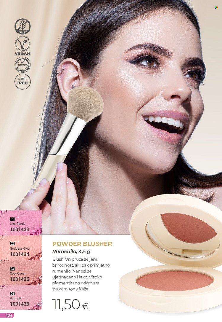 Farmasi katalog - 01.01.2024. - 31.01.2024. Stranica 104