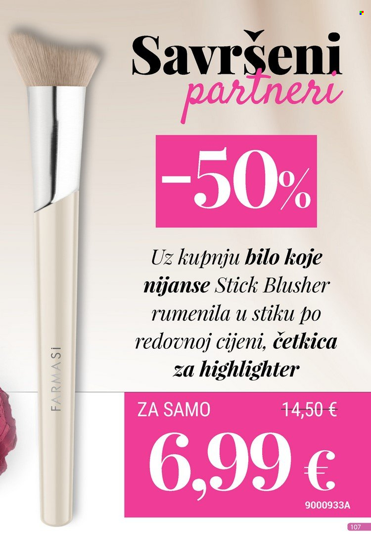 Farmasi katalog - 01.01.2024. - 31.01.2024. Stranica 107