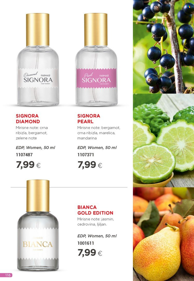 Farmasi katalog - 01.01.2024. - 31.01.2024. Stranica 116