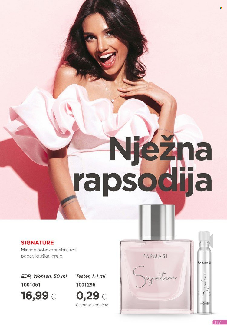 Farmasi katalog - 01.01.2024. - 31.01.2024. Stranica 117