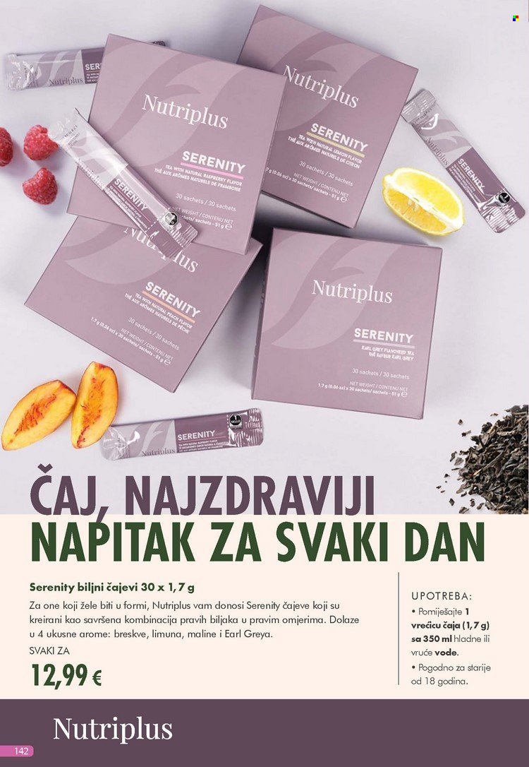 Farmasi katalog - 01.01.2024. - 31.01.2024. Stranica 142