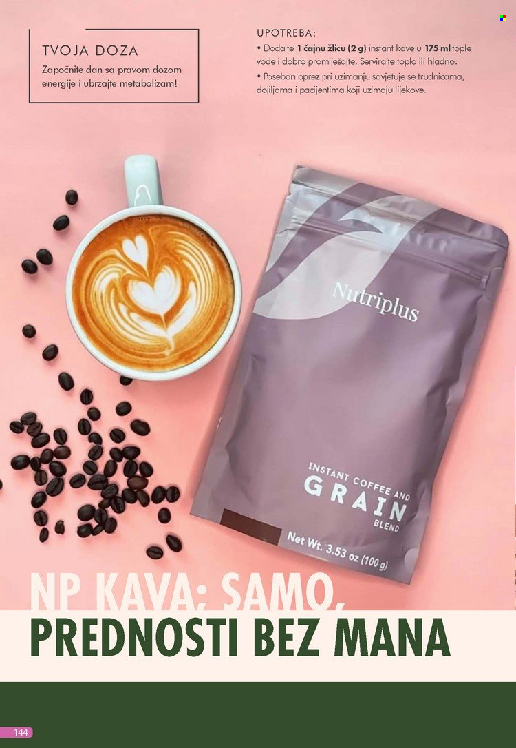 Farmasi katalog - 01.01.2024. - 31.01.2024. Stranica 144