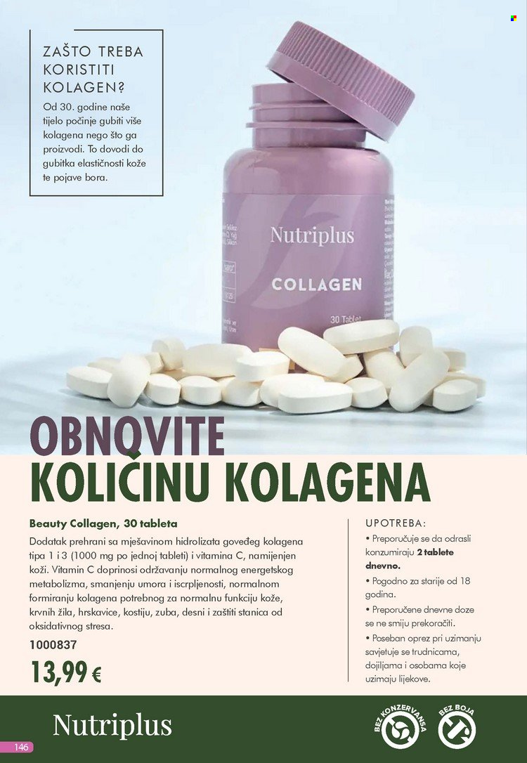 Farmasi katalog - 01.01.2024. - 31.01.2024. Stranica 146