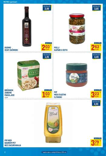Metro katalog - 02.01.2024. - 31.01.2024.
