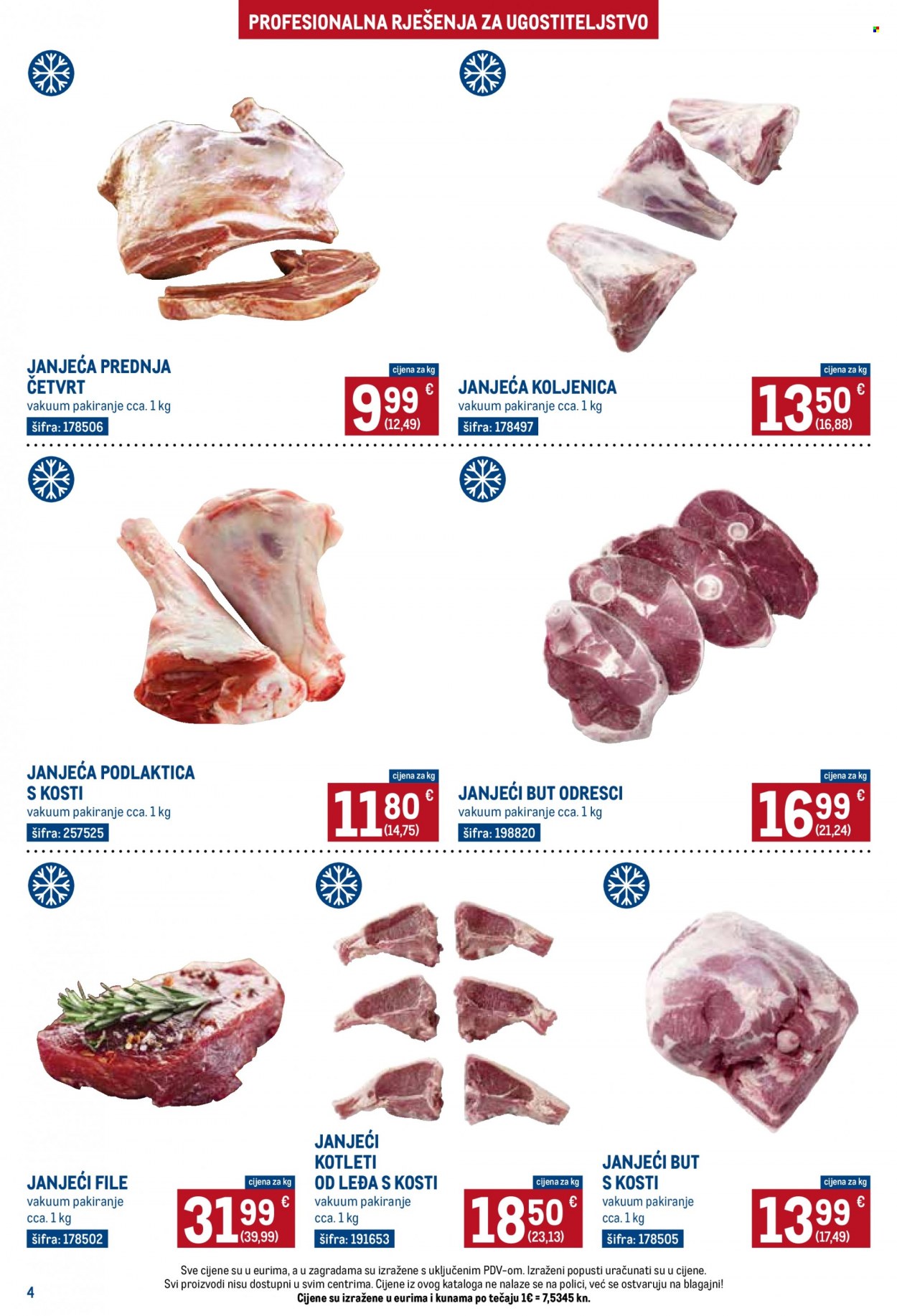 Metro katalog - 02.01.2024. - 15.01.2024. Stranica 4