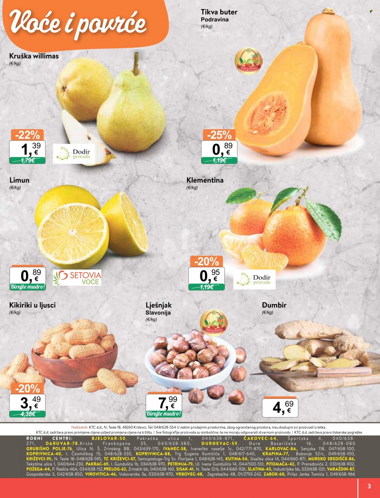 KTC katalog - 04.01.2024. - 10.01.2024. Stranica 3