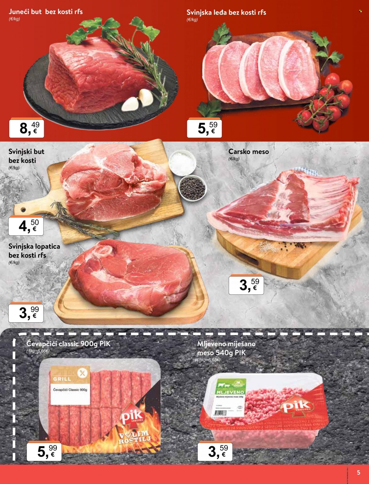 KTC katalog - 04.01.2024. - 10.01.2024. Stranica 5