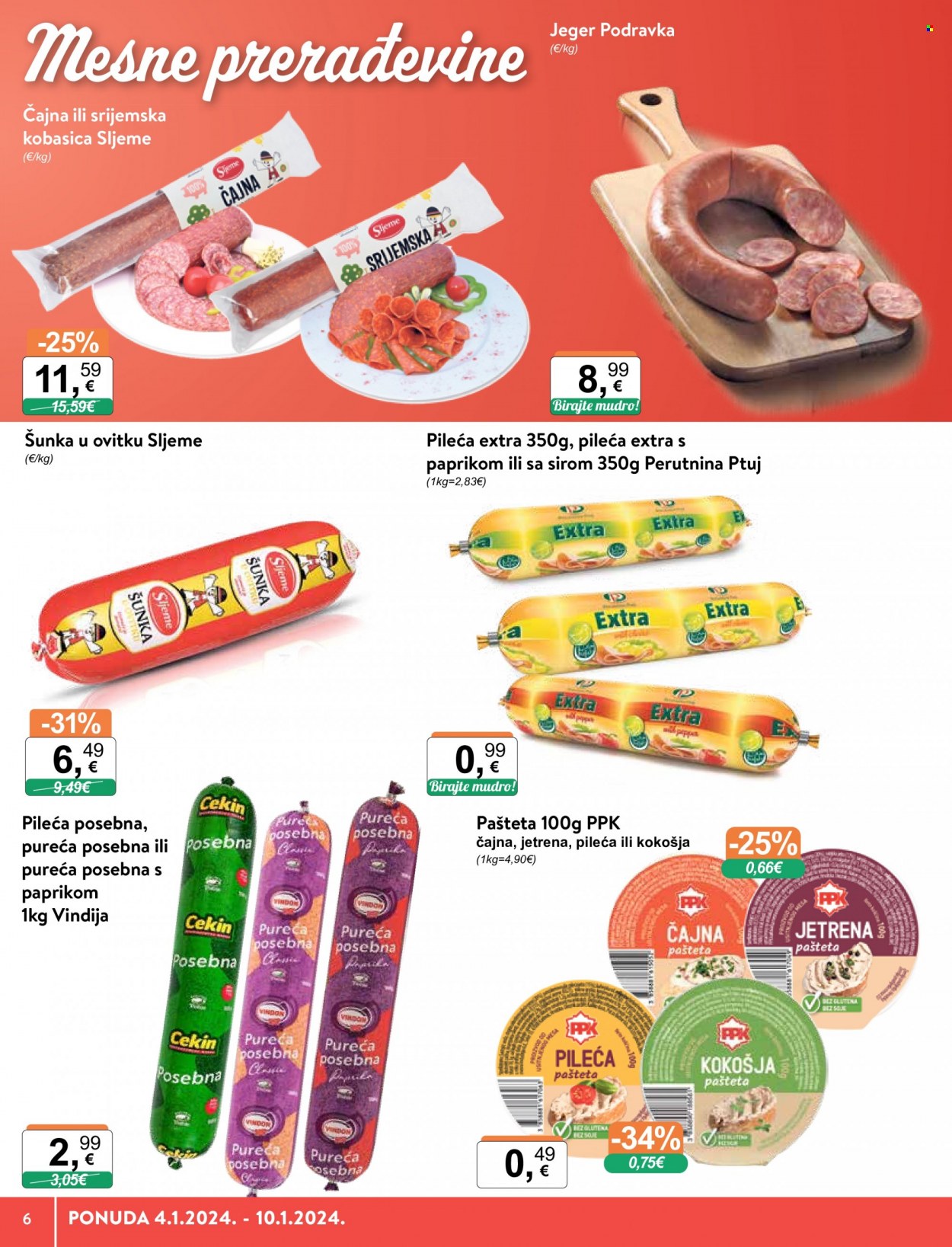 KTC katalog - 04.01.2024. - 10.01.2024. Stranica 6