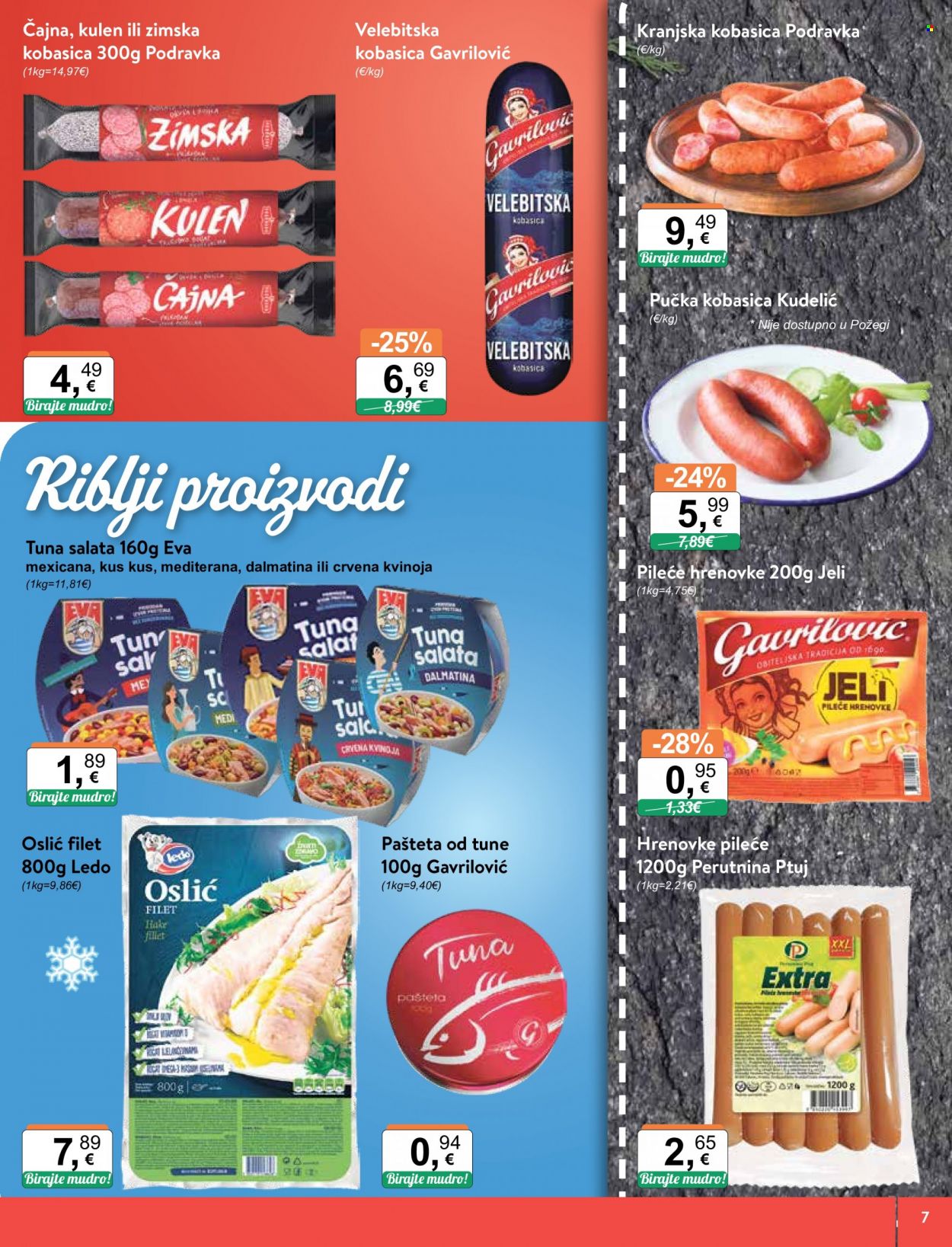 KTC katalog - 04.01.2024. - 10.01.2024. Stranica 7