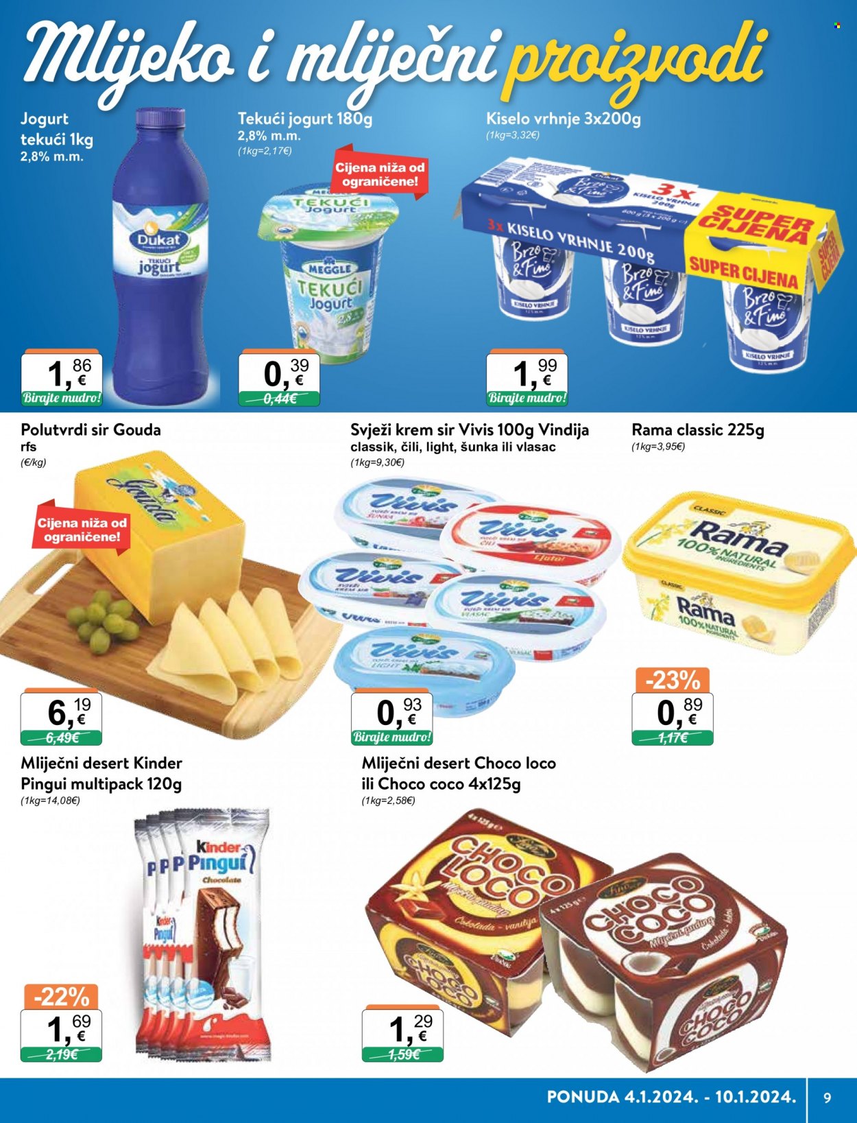 KTC katalog - 04.01.2024. - 10.01.2024. Stranica 9