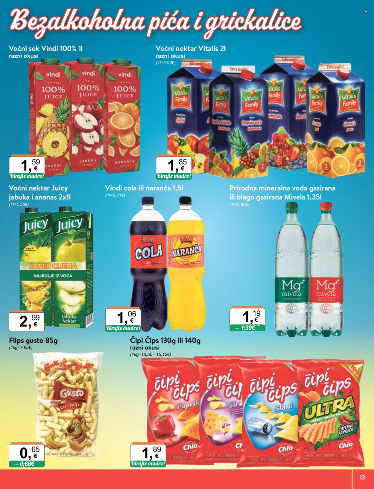 KTC katalog - 04.01.2024. - 10.01.2024. Stranica 13