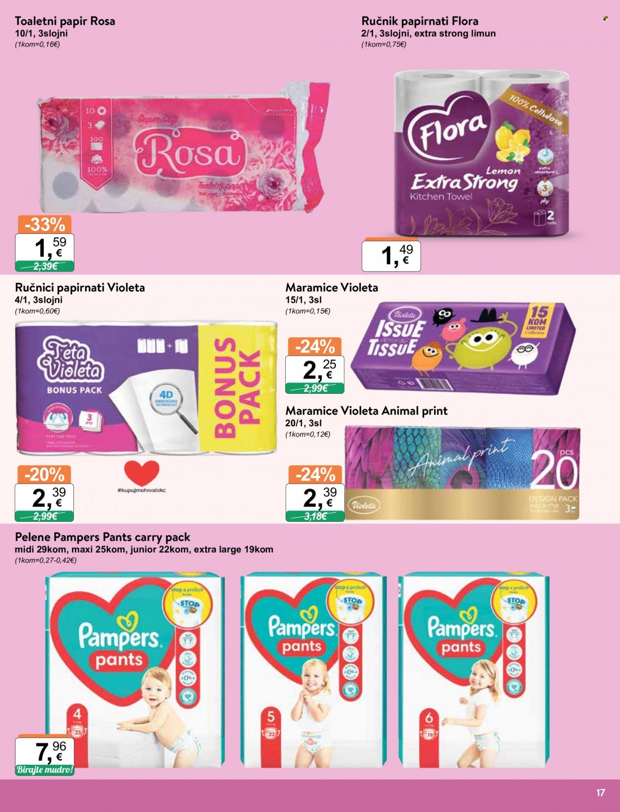 KTC katalog - 04.01.2024. - 10.01.2024. Stranica 17
