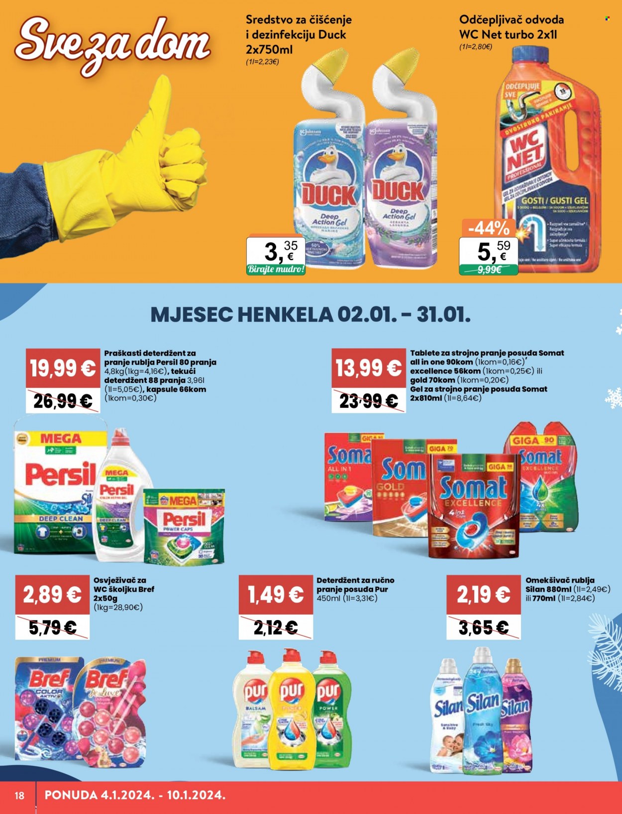 KTC katalog - 04.01.2024. - 10.01.2024. Stranica 18