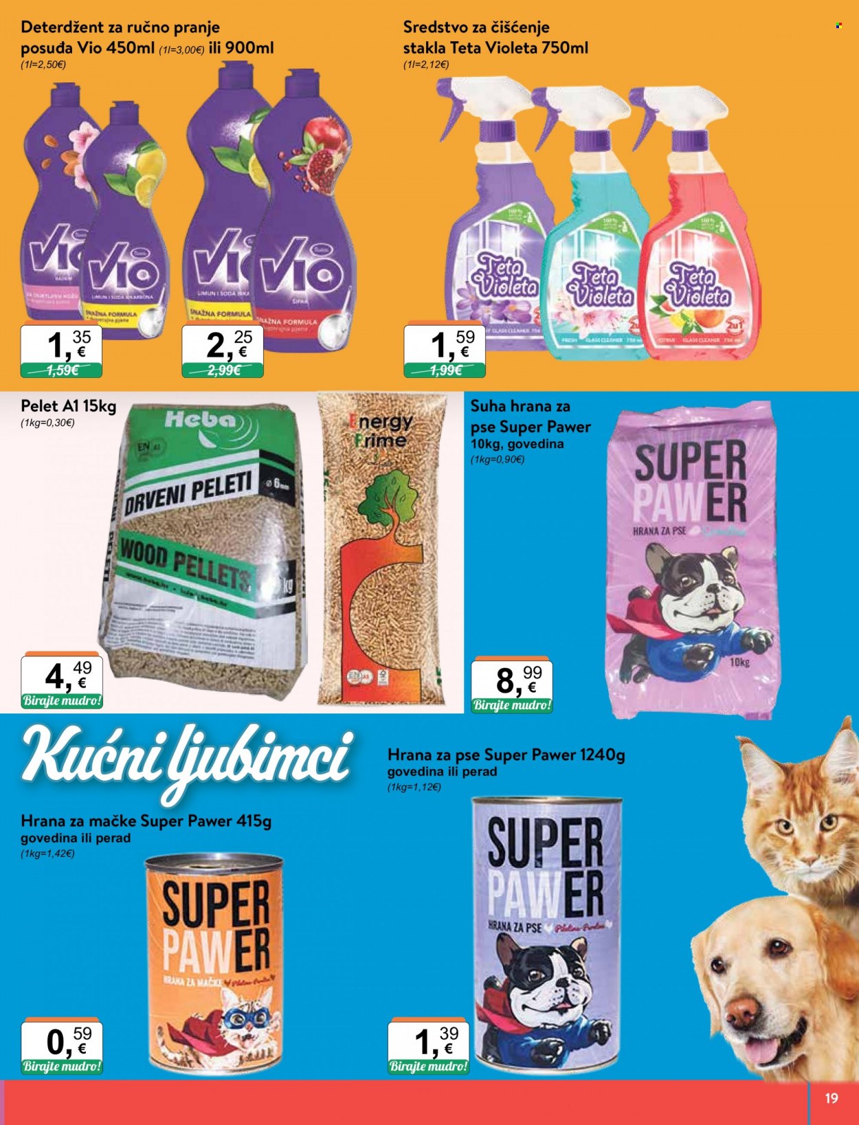 KTC katalog - 04.01.2024. - 10.01.2024. Stranica 19