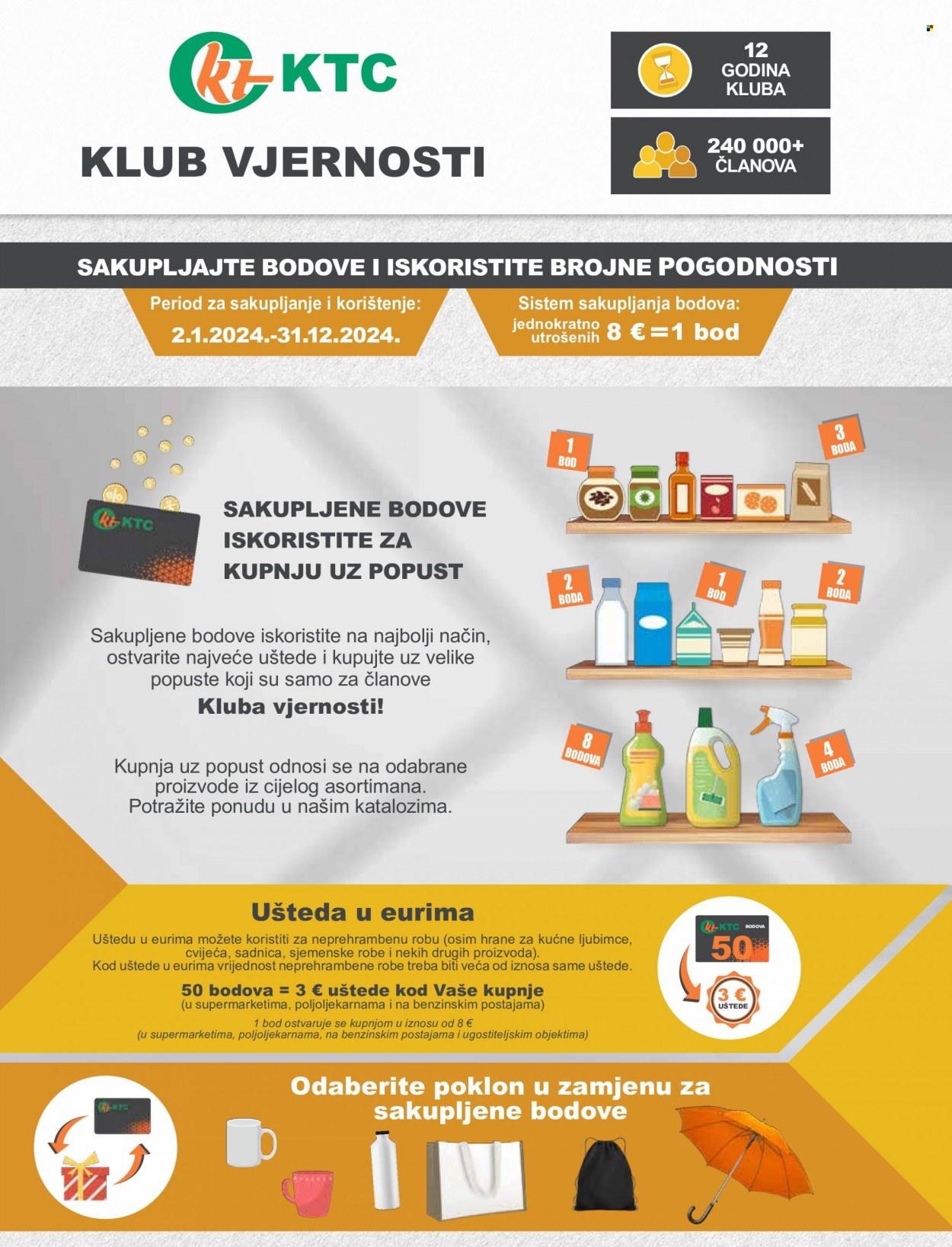 KTC katalog - 04.01.2024. - 10.01.2024. Stranica 20