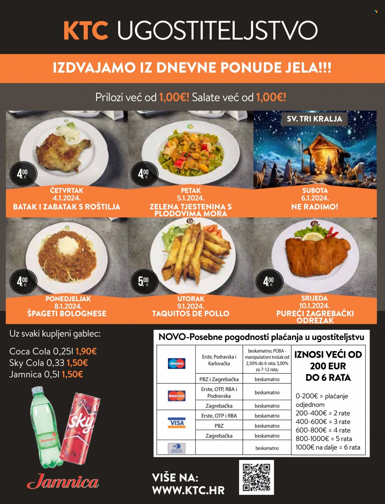 KTC katalog - 04.01.2024. - 10.01.2024. Stranica 21