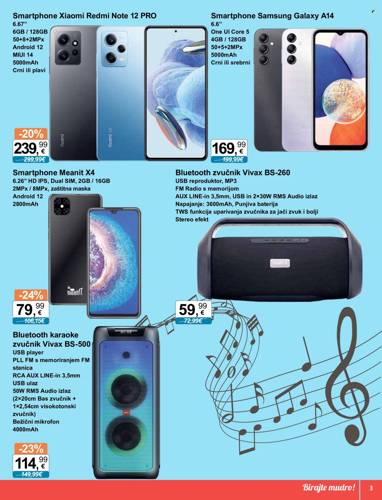 KTC katalog - 04.01.2024. - 17.01.2024. Stranica 3