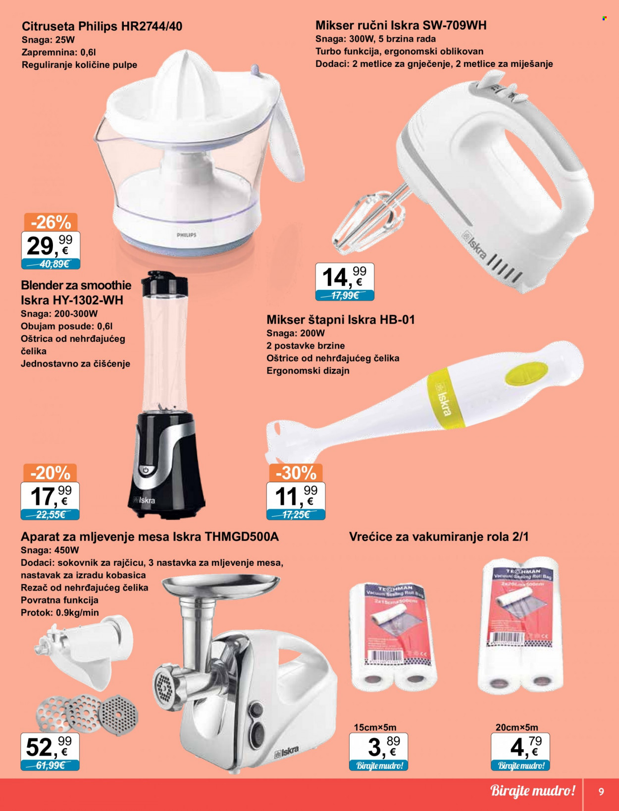 KTC katalog - 04.01.2024. - 17.01.2024. Stranica 9