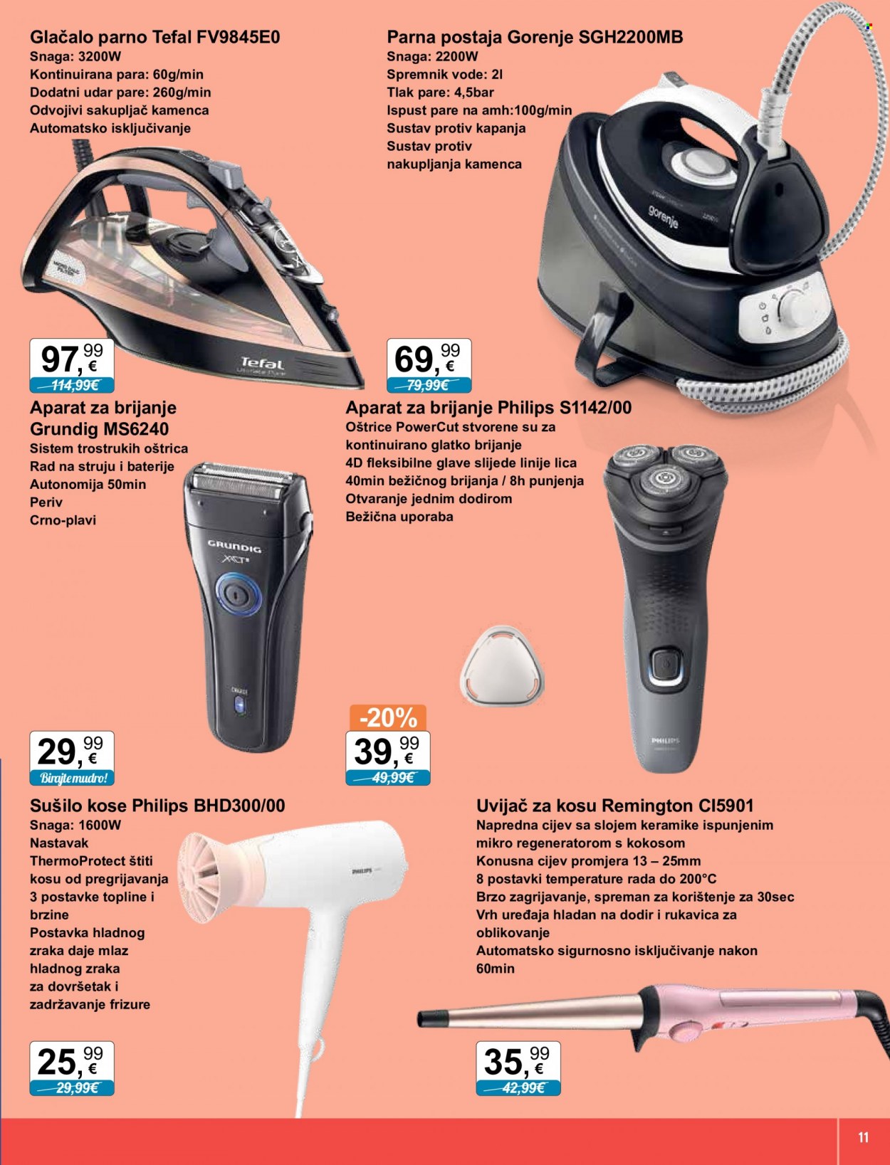 KTC katalog - 04.01.2024. - 17.01.2024. Stranica 11