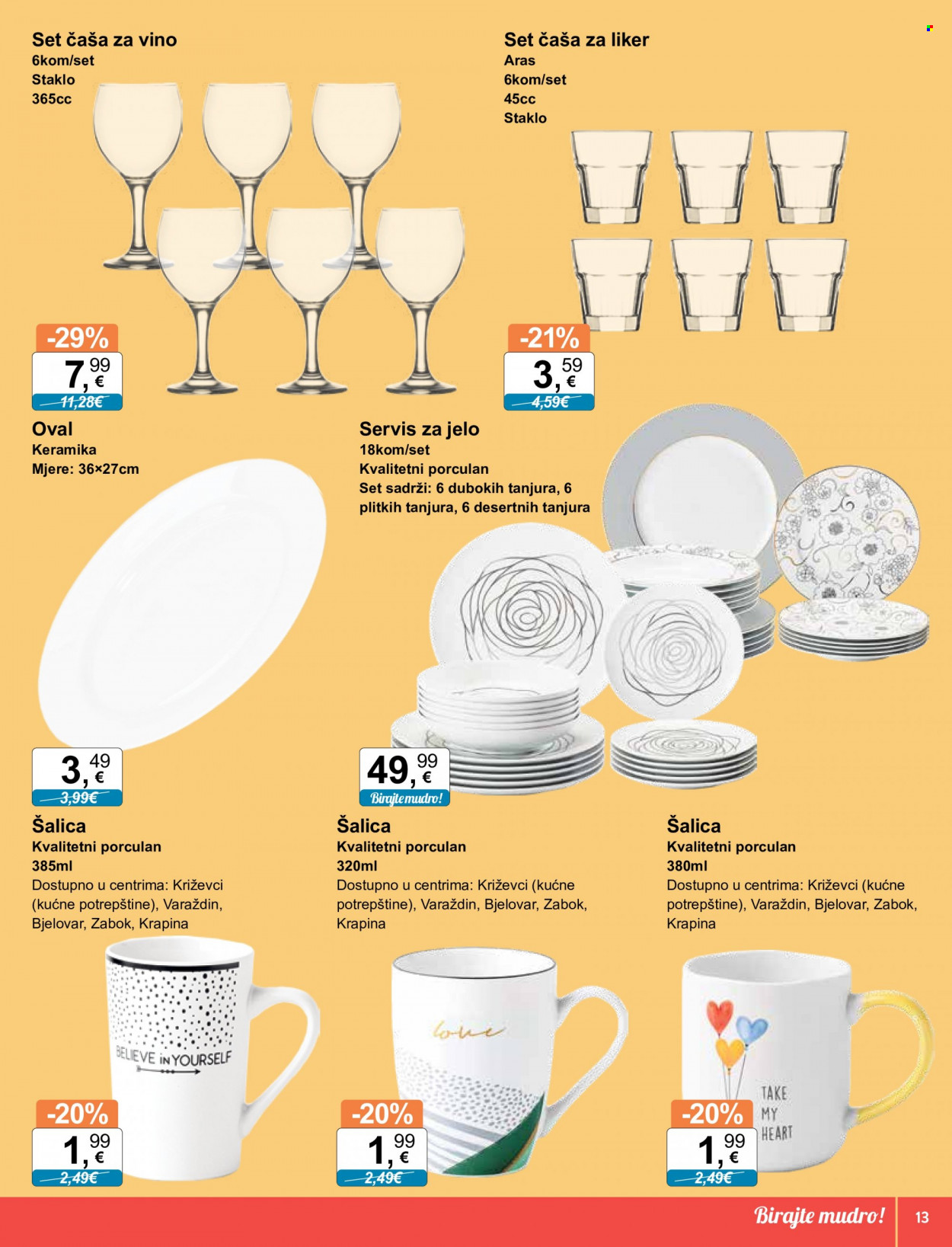 KTC katalog - 04.01.2024. - 17.01.2024. Stranica 13