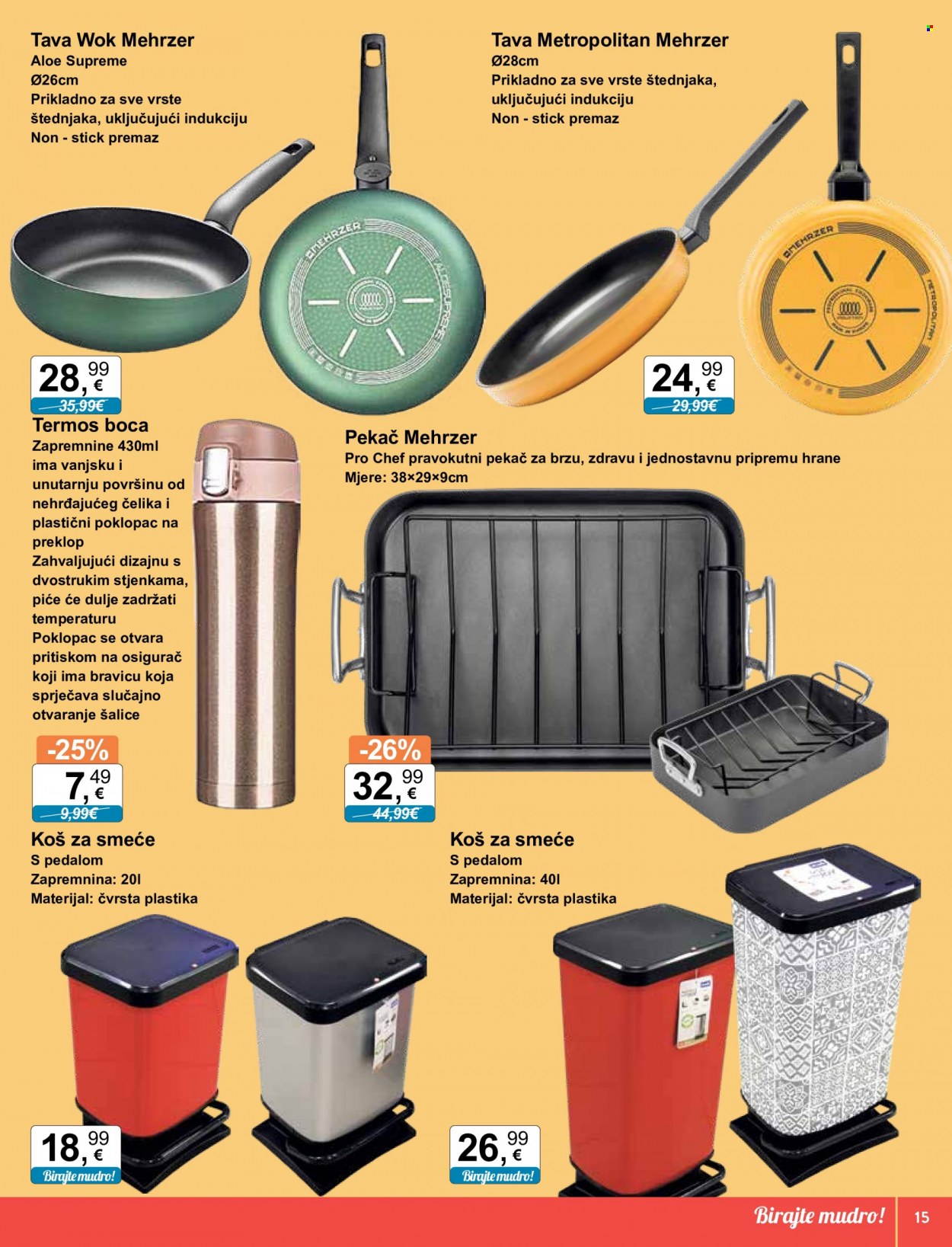 KTC katalog - 04.01.2024. - 17.01.2024. Stranica 15