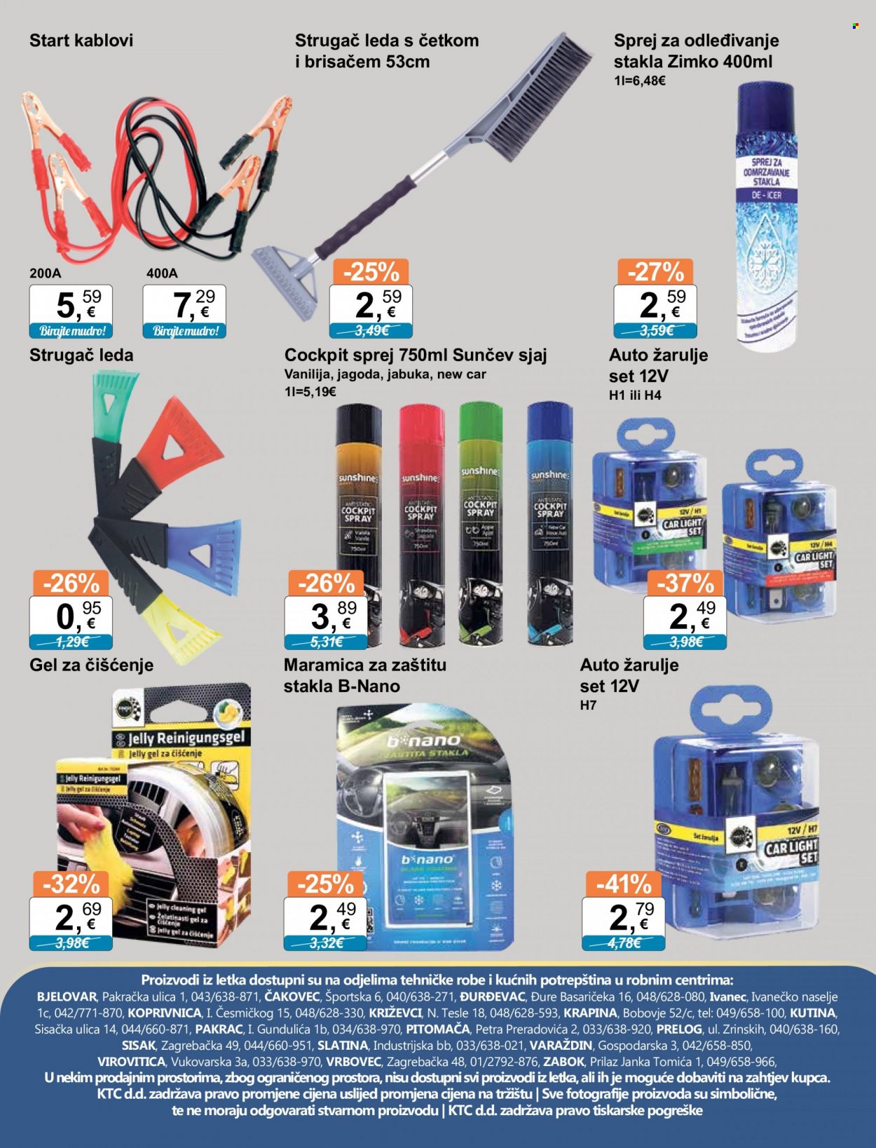 KTC katalog - 04.01.2024. - 17.01.2024. Stranica 19