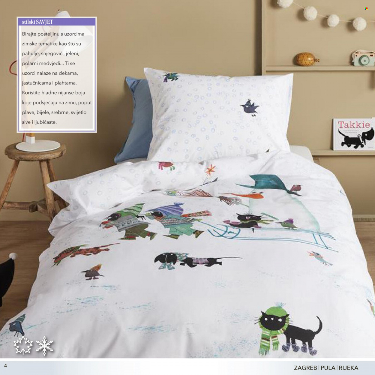 Harvey Norman katalog Stranica 4