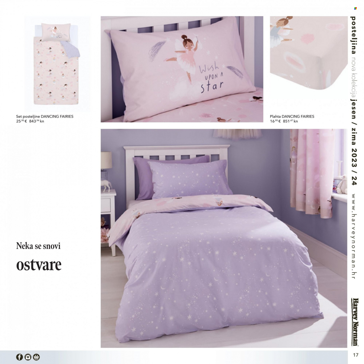 Harvey Norman katalog Stranica 17