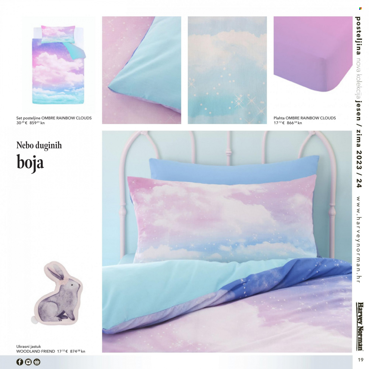 Harvey Norman katalog Stranica 19