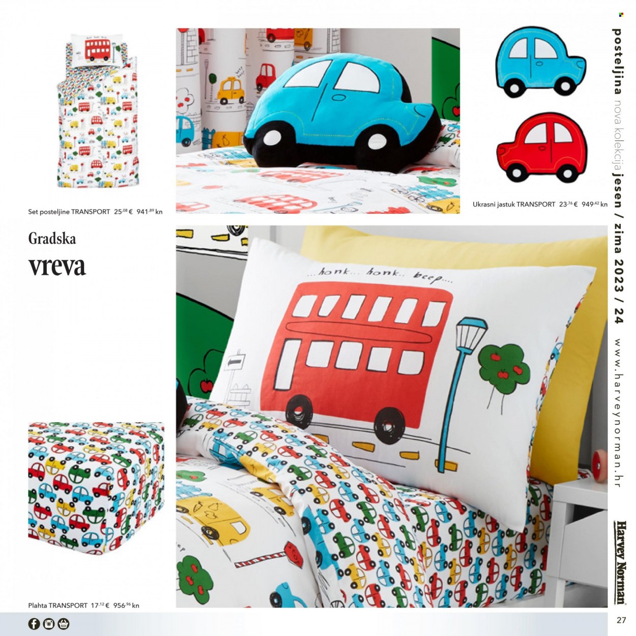 Harvey Norman katalog Stranica 27