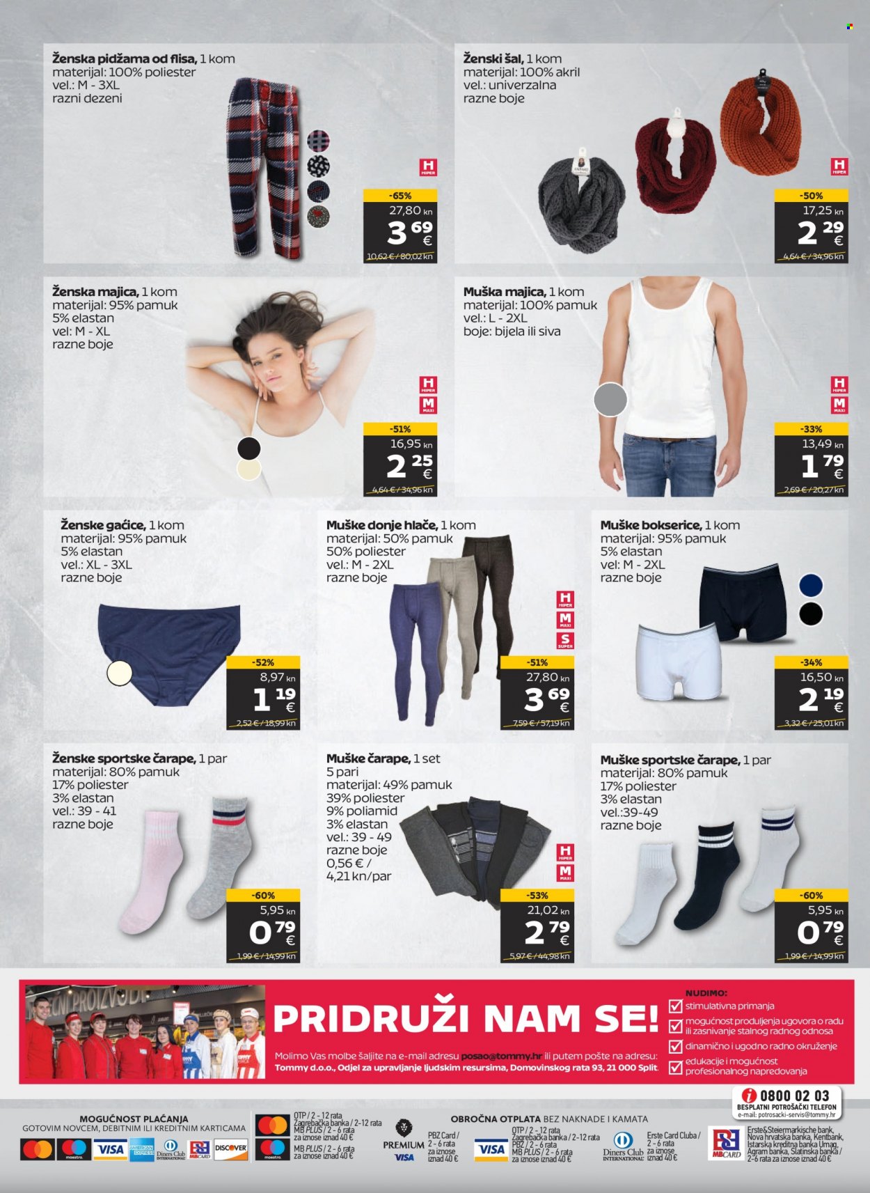 Tommy katalog - 04.01.2024. - 10.01.2024. Stranica 24