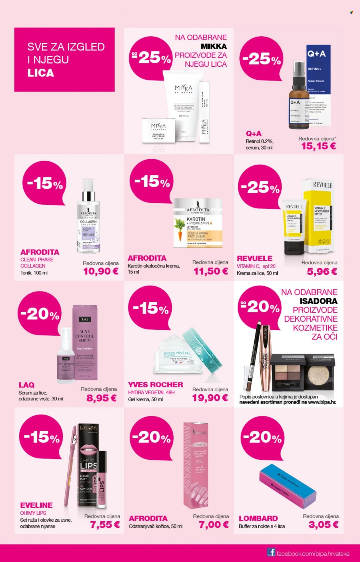 Bipa katalog - 02.01.2024. - 29.02.2024. Stranica 3