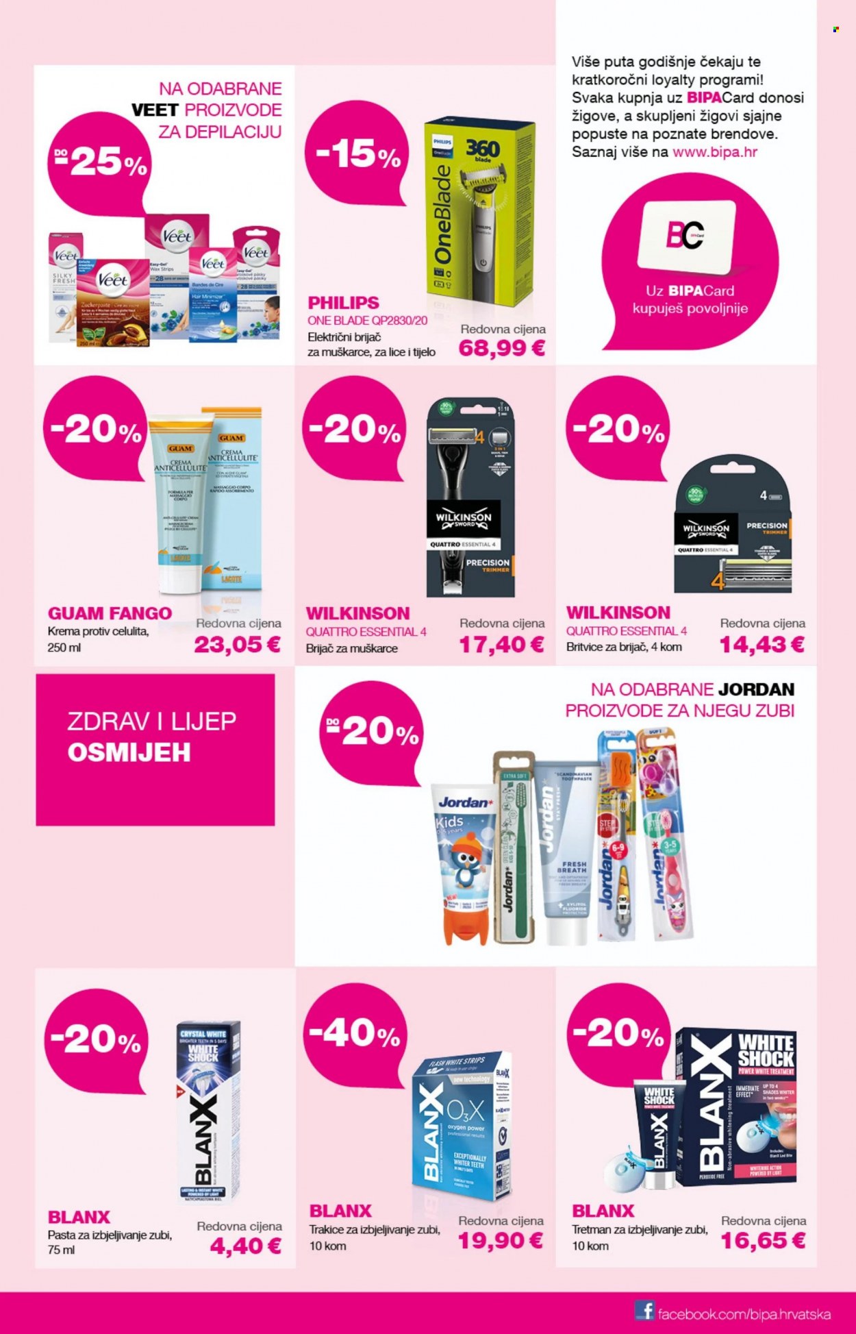 Bipa katalog - 02.01.2024. - 29.02.2024. Stranica 5