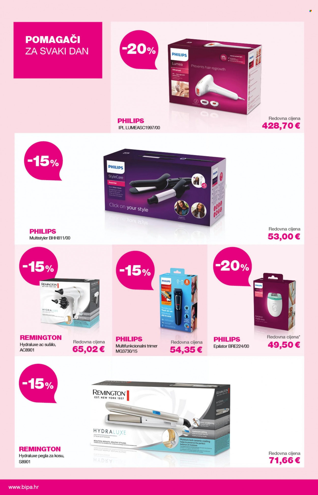 Bipa katalog - 02.01.2024. - 29.02.2024. Stranica 8