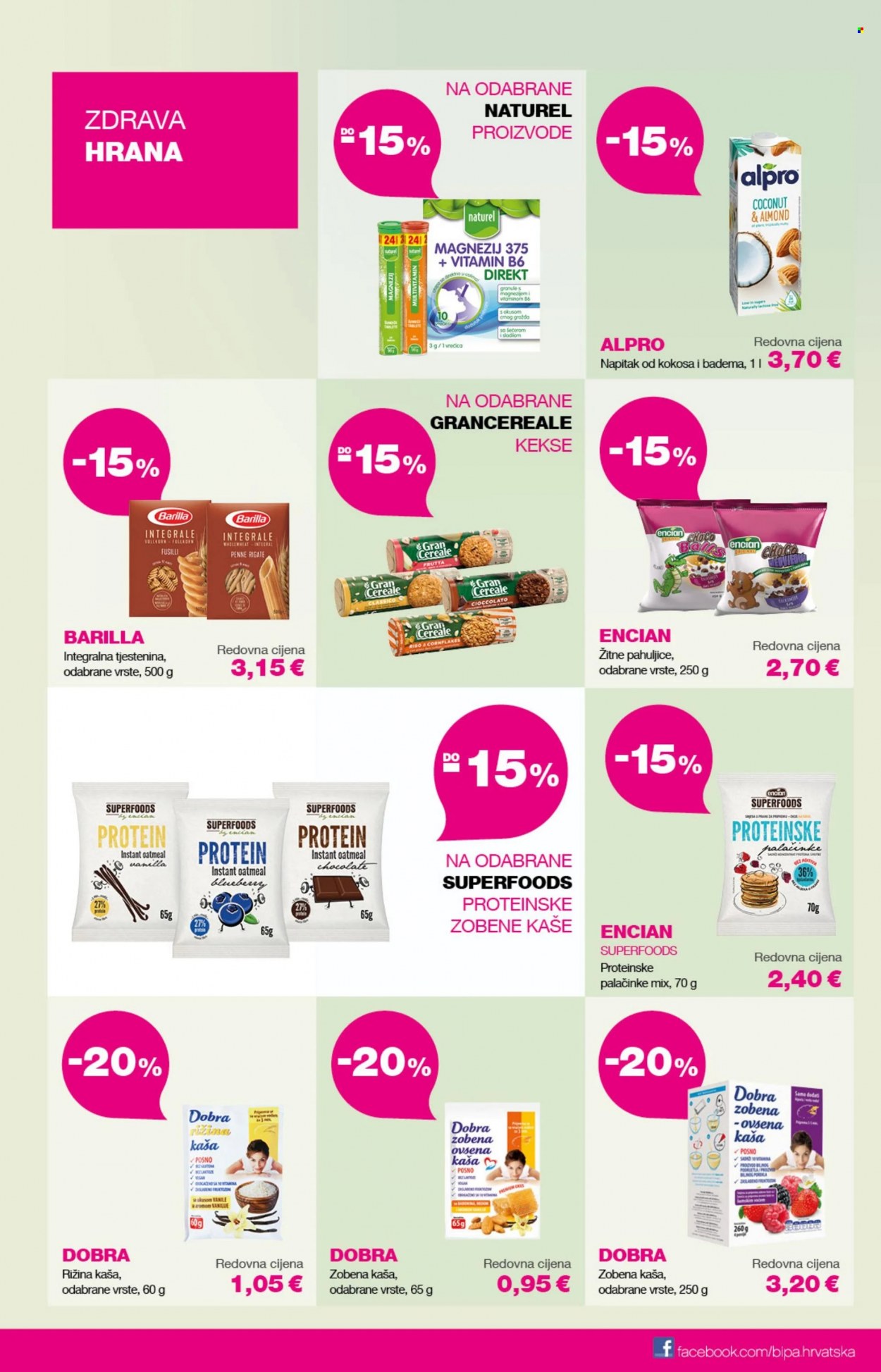Bipa katalog - 02.01.2024. - 29.02.2024. Stranica 11