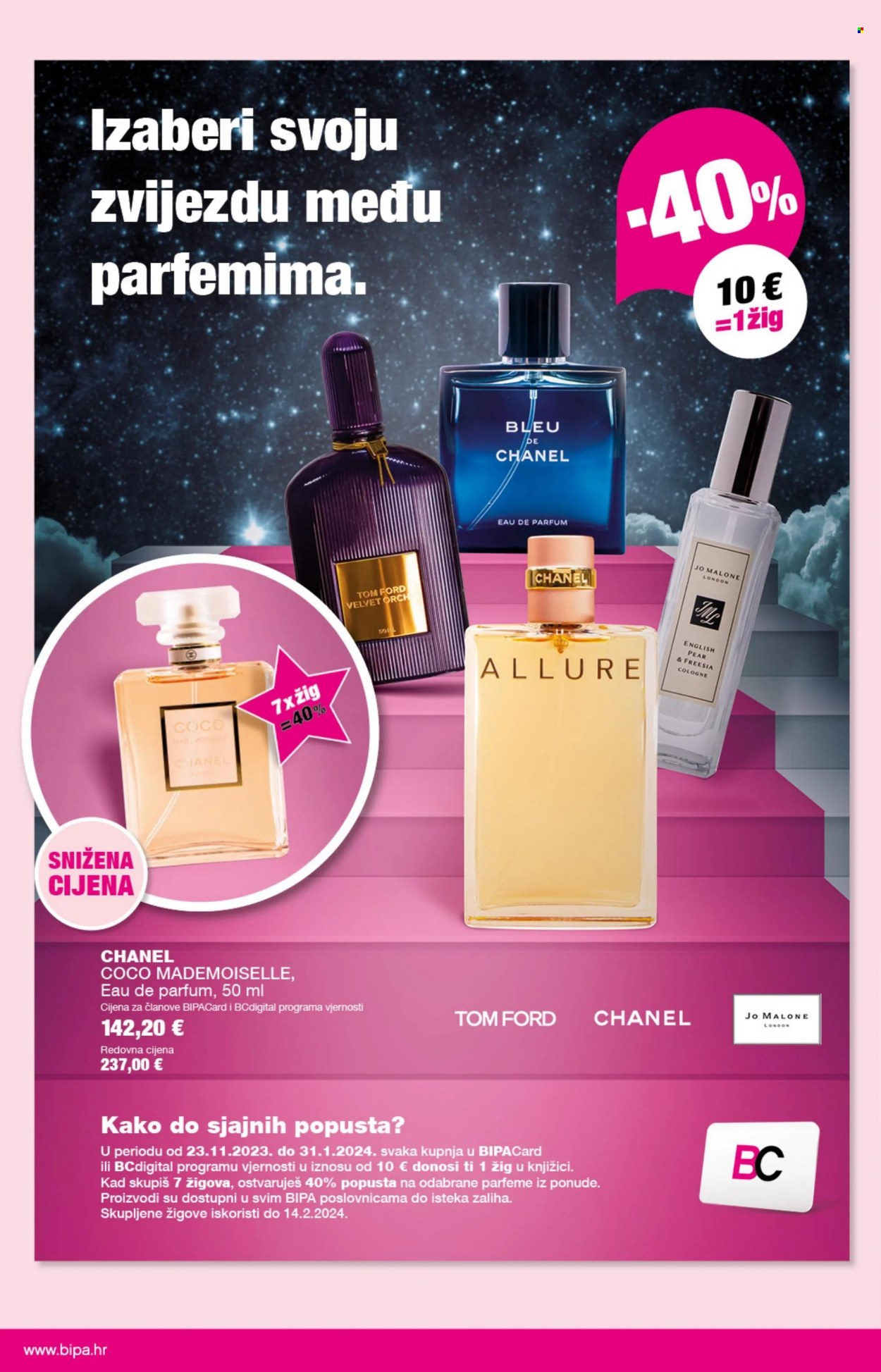 Bipa katalog - 02.01.2024. - 29.02.2024. Stranica 12