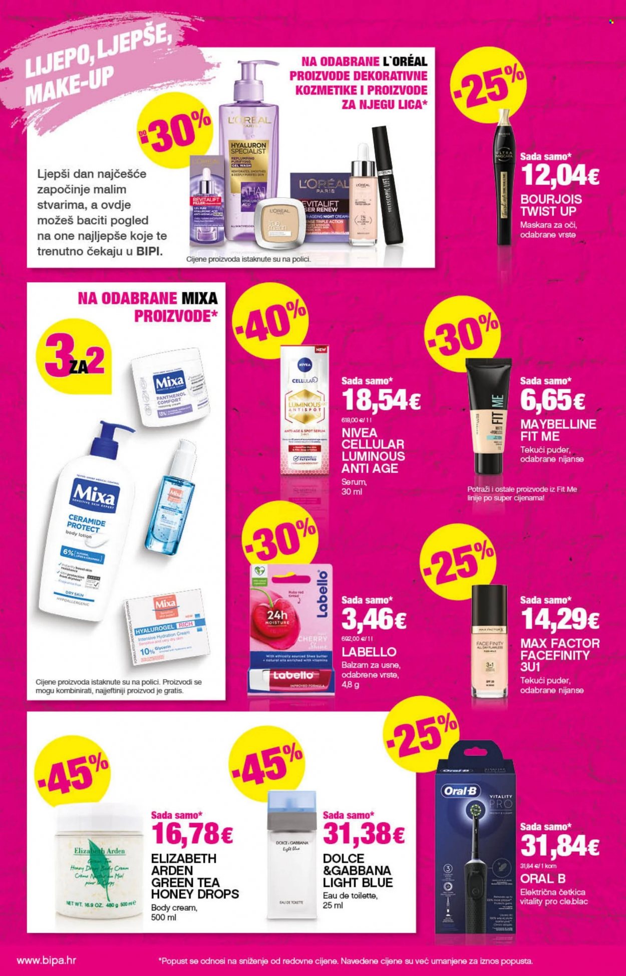 Bipa katalog - 04.01.2024. - 17.01.2024. Stranica 4