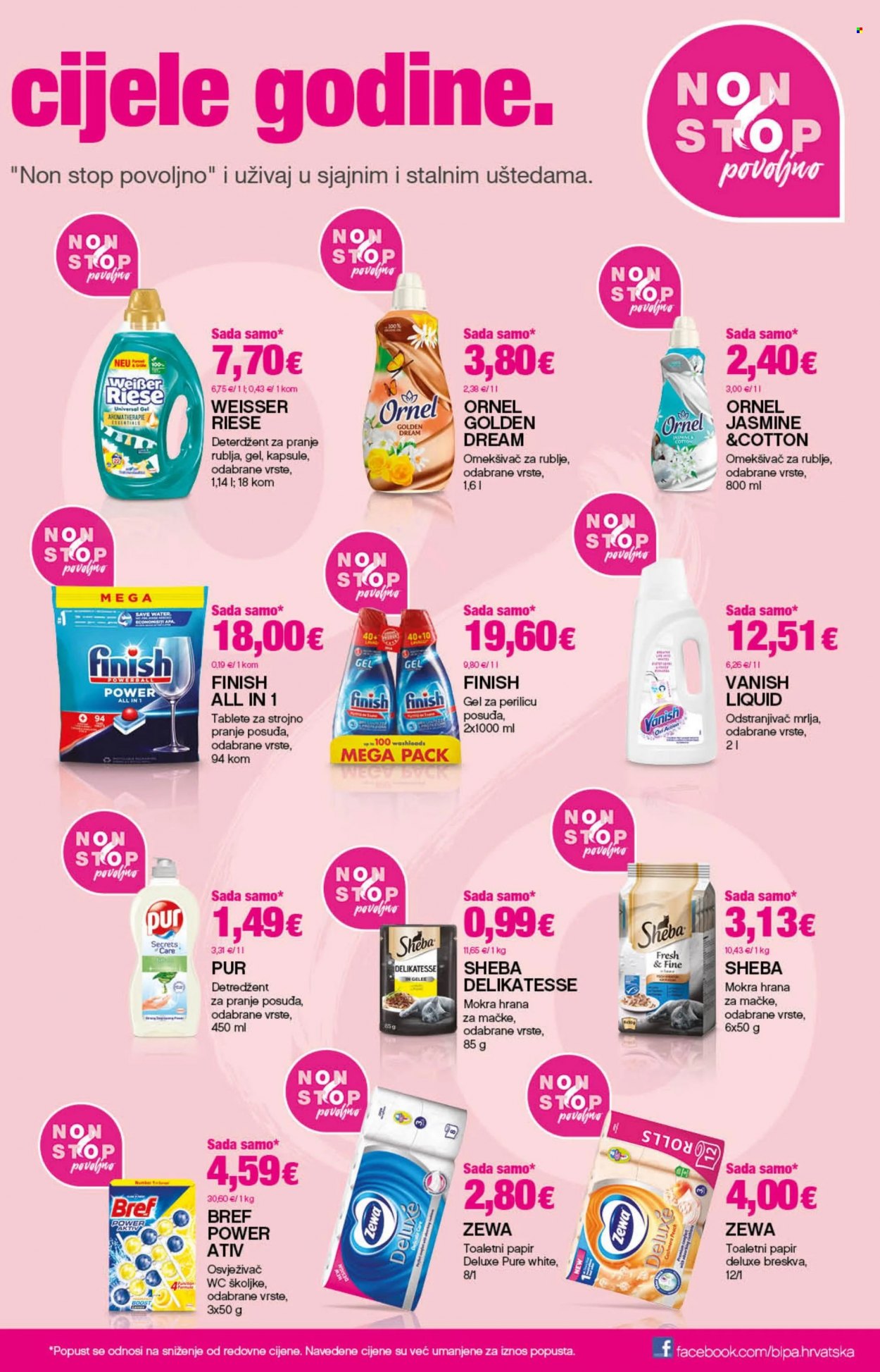 Bipa katalog - 04.01.2024. - 17.01.2024. Stranica 7