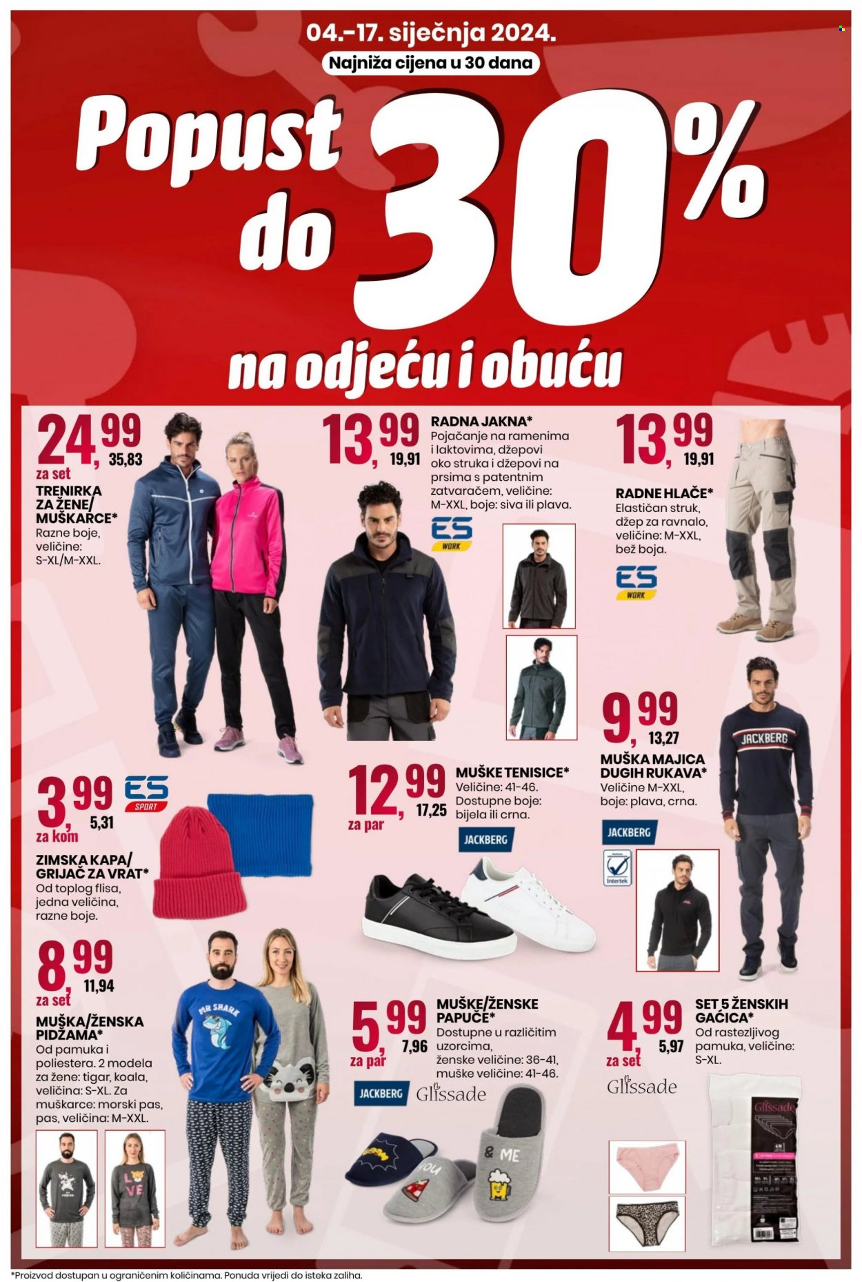 Eurospin katalog - 04.01.2024. - 10.01.2024. Stranica 13