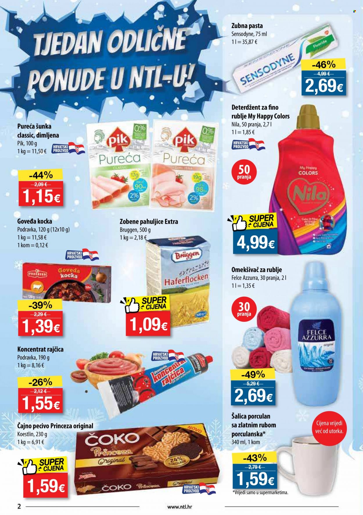 NTL katalog - 03.01.2024. - 09.01.2024. Stranica 2