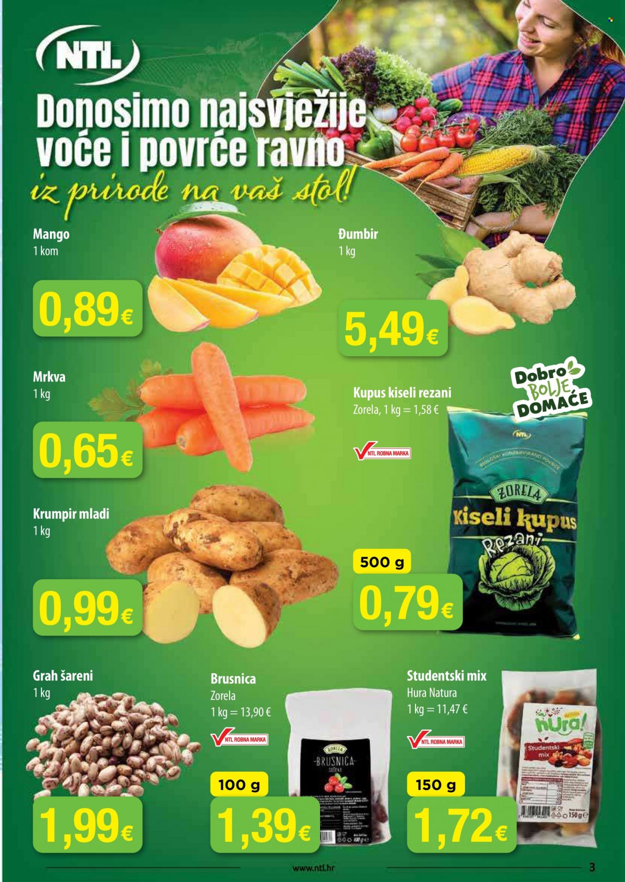 NTL katalog - 03.01.2024. - 09.01.2024. Stranica 3