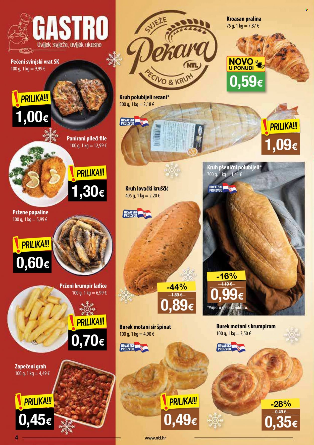 NTL katalog - 03.01.2024. - 09.01.2024. Stranica 4