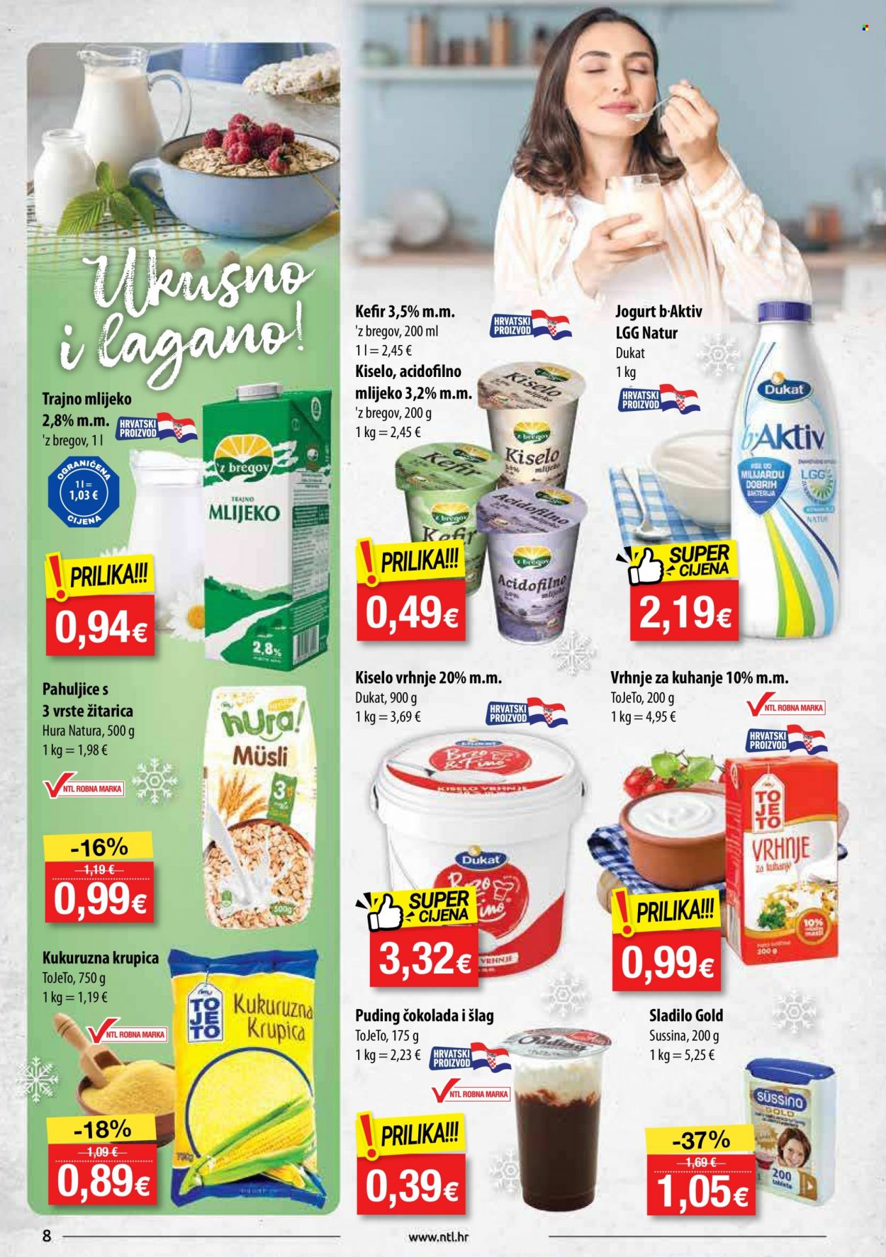 NTL katalog - 03.01.2024. - 09.01.2024. Stranica 8