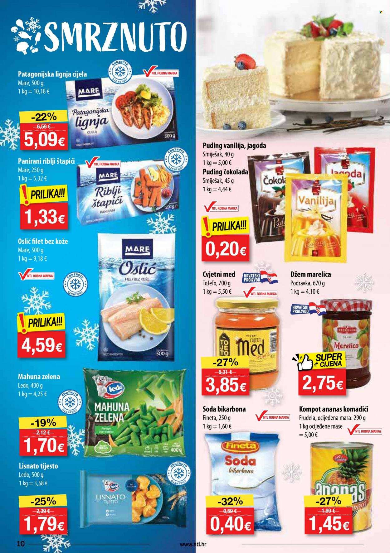 NTL katalog - 03.01.2024. - 09.01.2024. Stranica 10