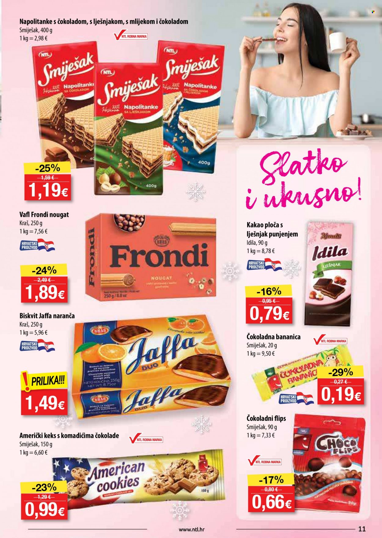 NTL katalog - 03.01.2024. - 09.01.2024. Stranica 11