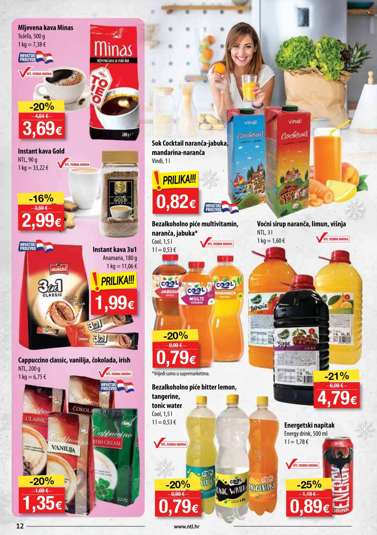 NTL katalog - 03.01.2024. - 09.01.2024. Stranica 12