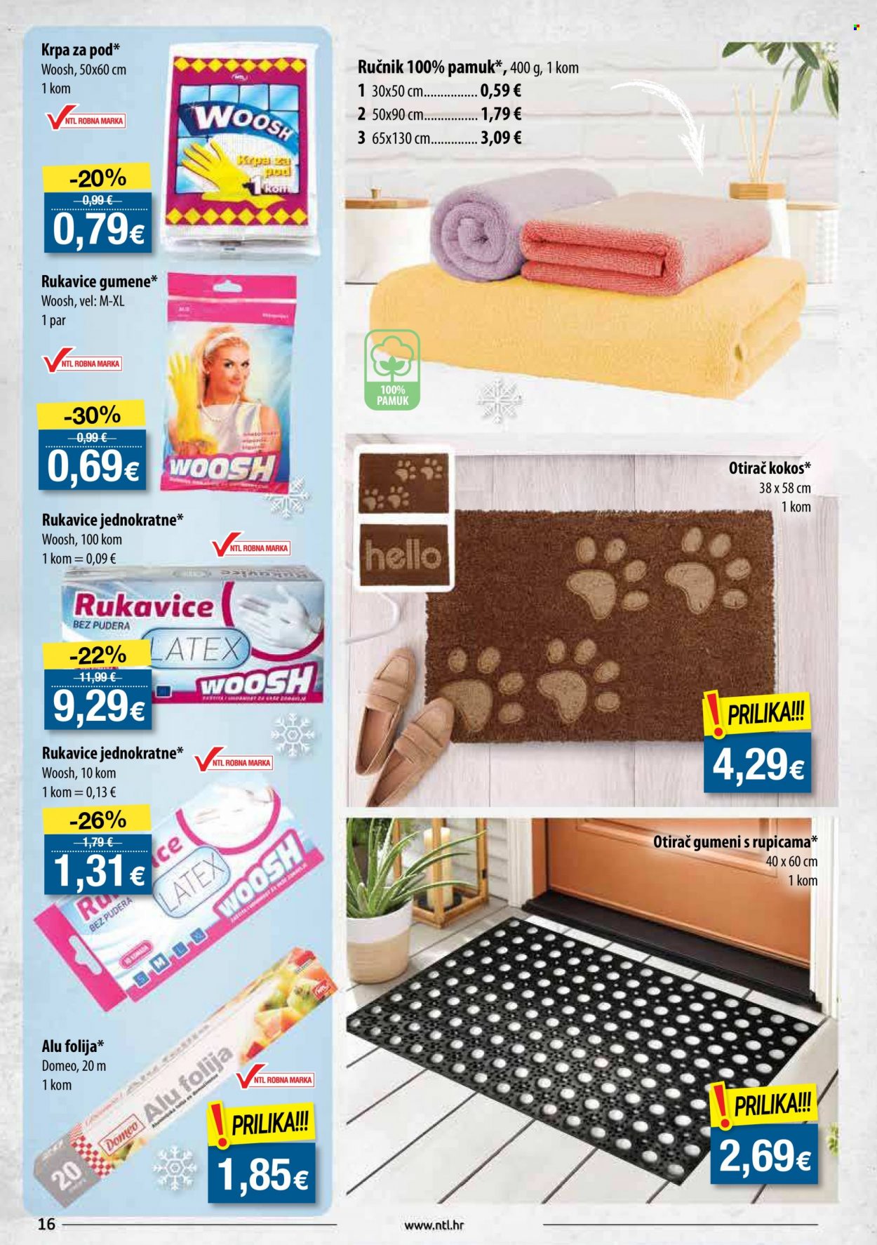 NTL katalog - 03.01.2024. - 09.01.2024. Stranica 16