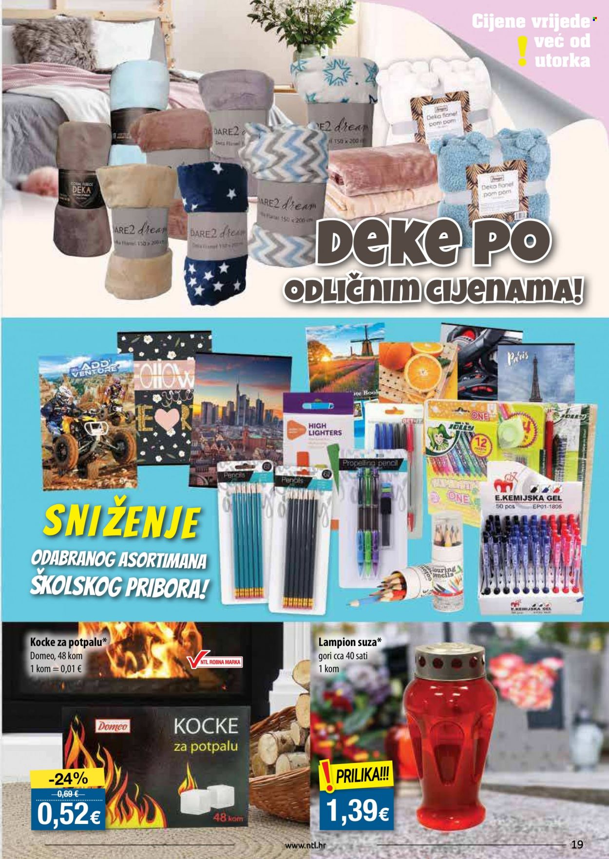 NTL katalog - 03.01.2024. - 09.01.2024. Stranica 19