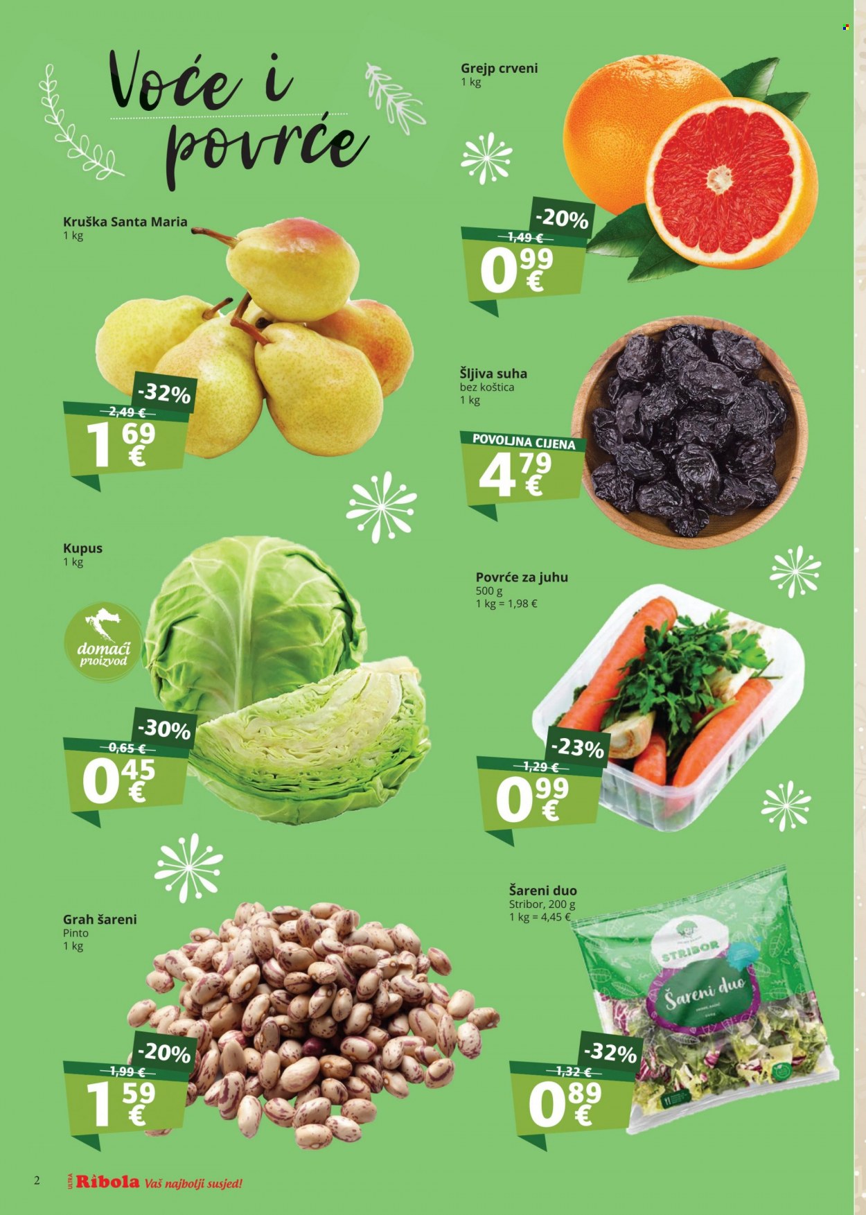 Ribola katalog - 04.01.2024. - 10.01.2024. Stranica 2